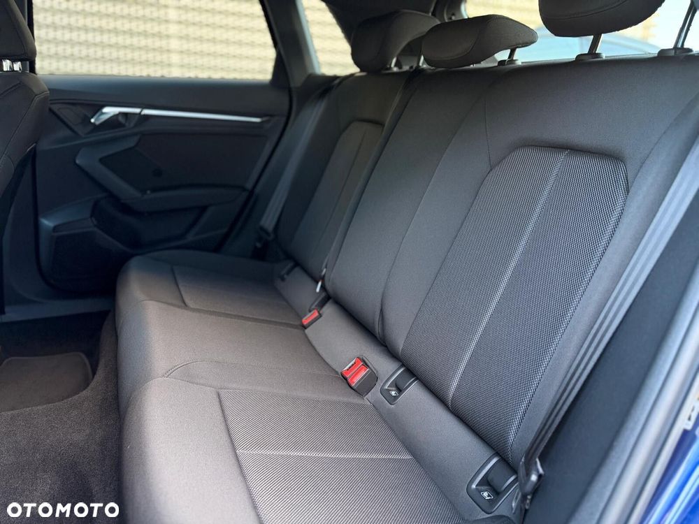 Audi A3 Sportback 30 TDI S tronic - 18