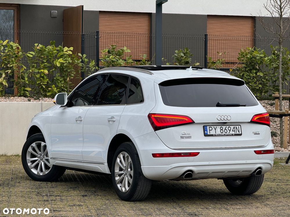Audi Q5 - 7