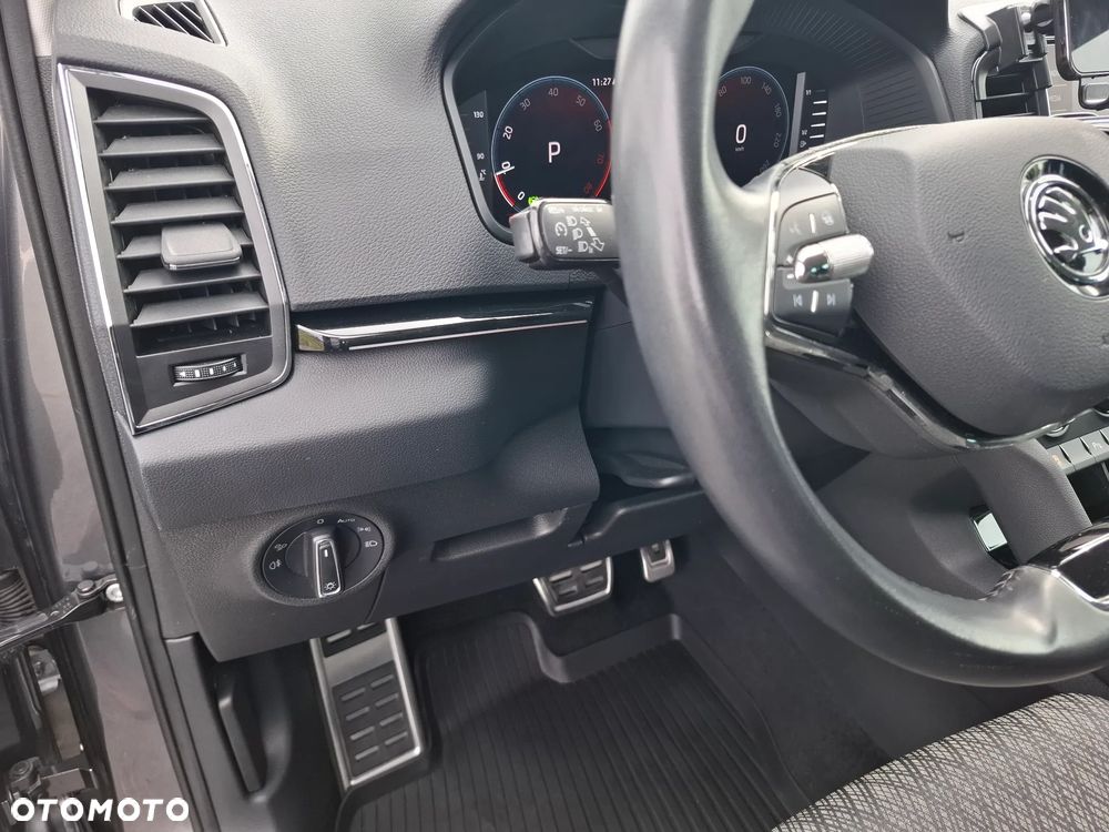 Skoda Karoq 1.5 TSI ACT GPF 4x2 Style DSG - 21