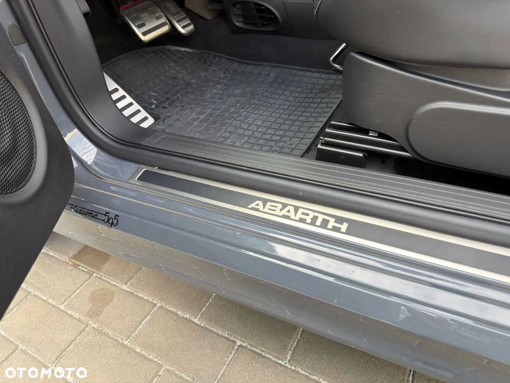 Abarth 595 1.4 T-Jet 16v Competizione MTA - 18
