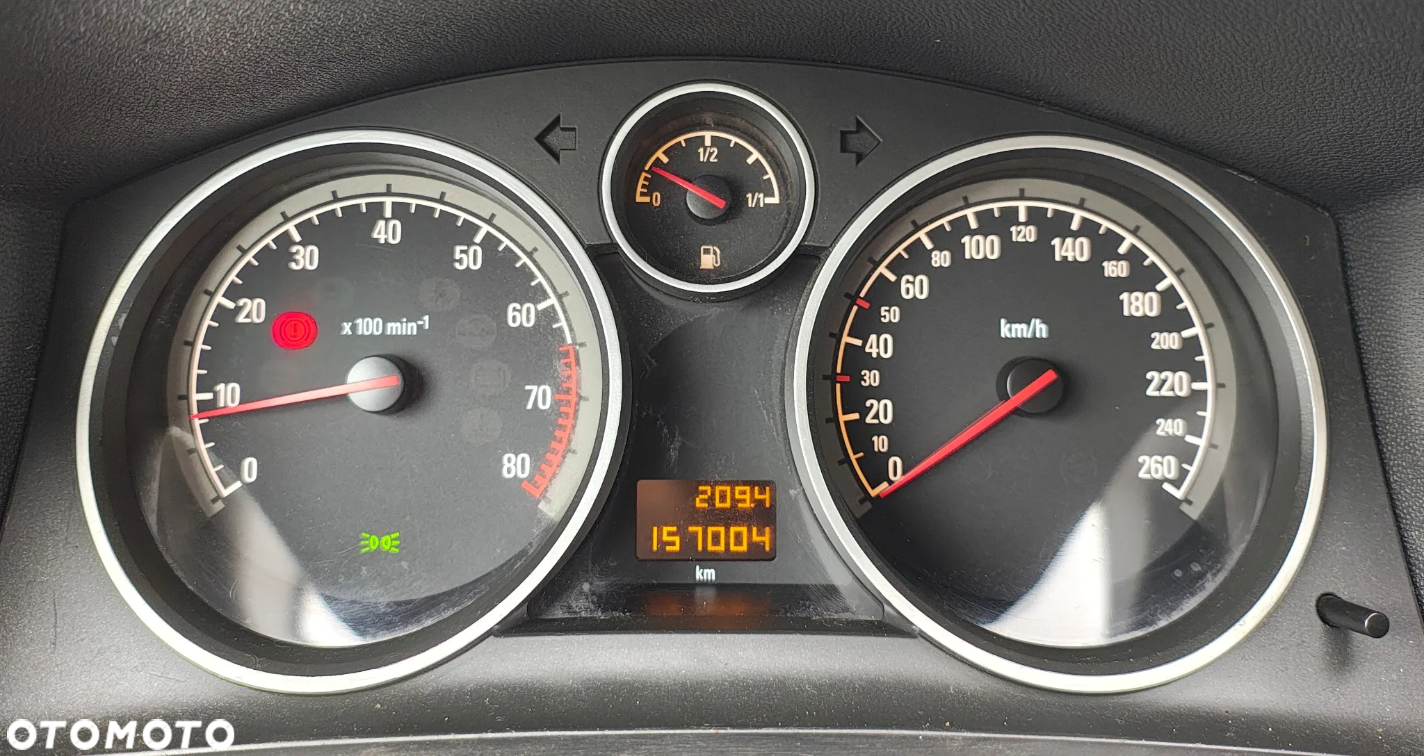 Opel Zafira 1.8 Design Edition - 15