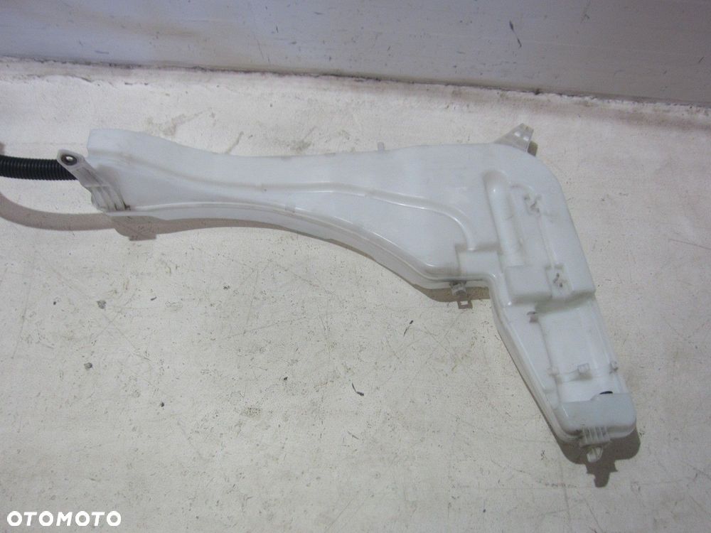 BMW X3 F25 2011-2017 ZBIORNIK PŁYNU DO SPRYSKIWACZY 7213265 61667255828 - 2