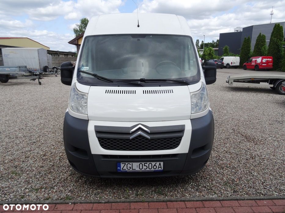 Citroën Jumper - 2