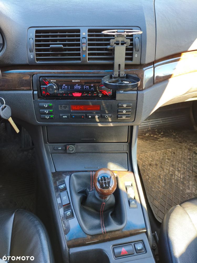 BMW Seria 3 - 16