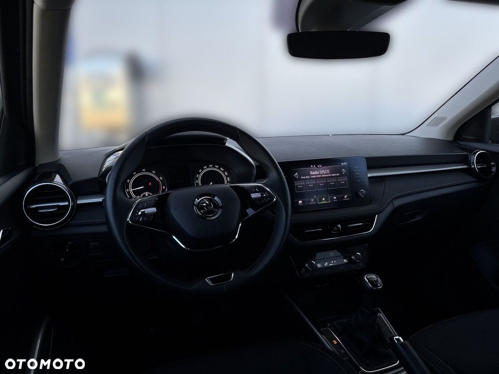 Skoda Fabia 1.0 TSI Style - 14