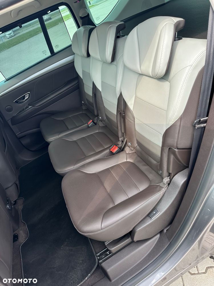 Renault Espace Energy TCe 200 EDC Initiale Paris - 15