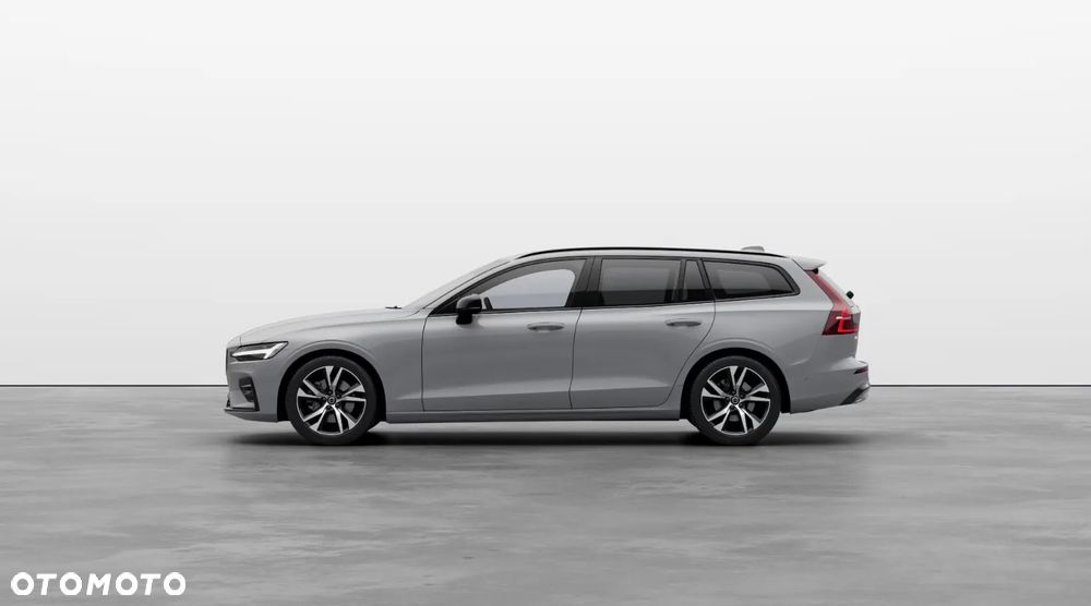 Volvo V60 - 3