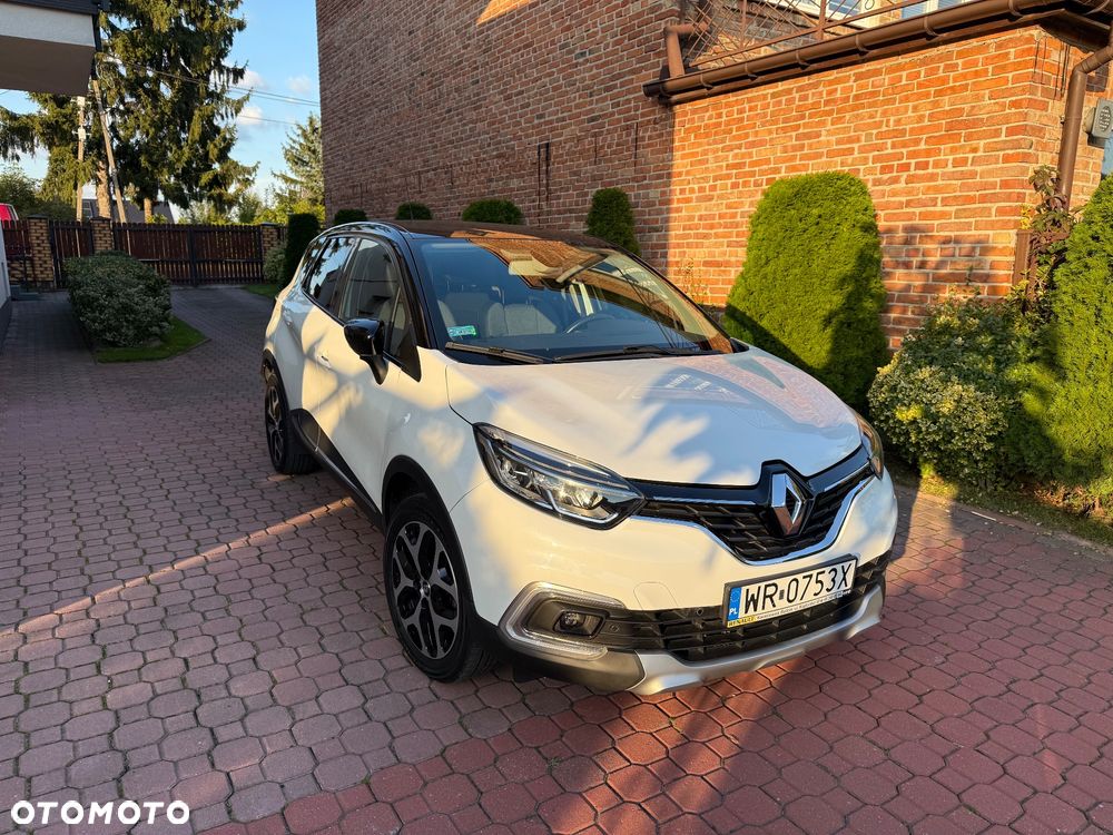 Renault Captur 1.2 Energy TCe XMOD - 3