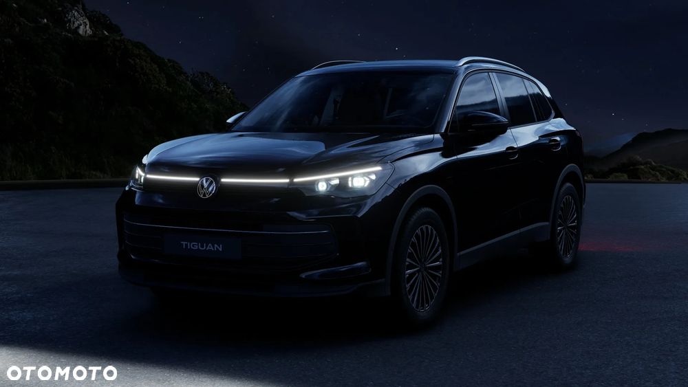 Volkswagen Tiguan 2.0 TDI Life Plus DSG - 9