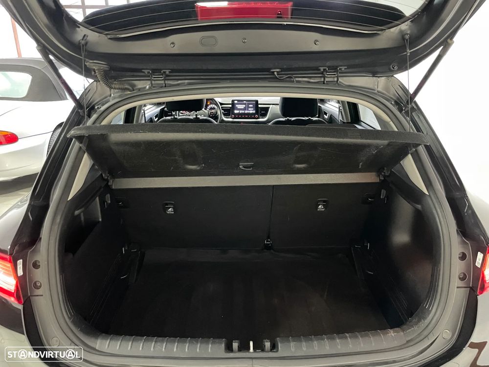 Kia Stonic 1.2 Dynamic - 14