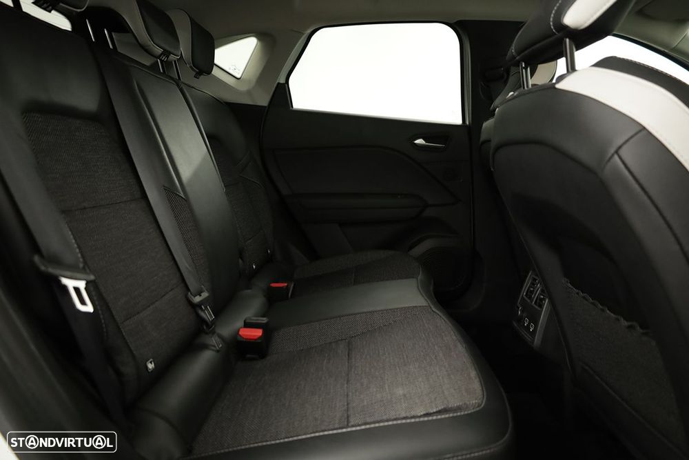 Renault Captur 1.0 TCe Techno - 23