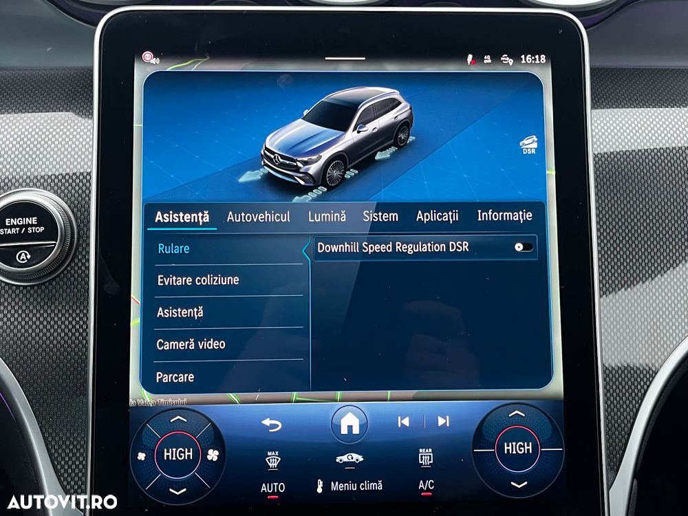 Mercedes-Benz GLC 200 4MATIC MHEV - 22