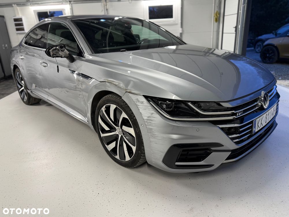 Volkswagen Arteon - 2
