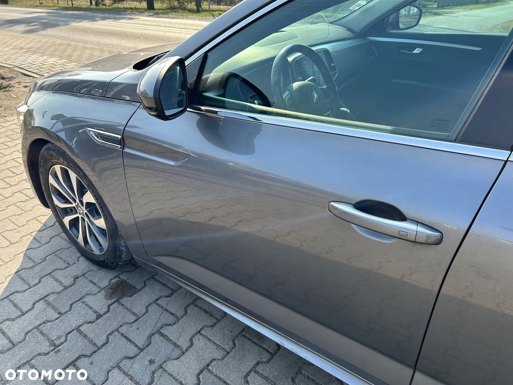 Renault Talisman - 38