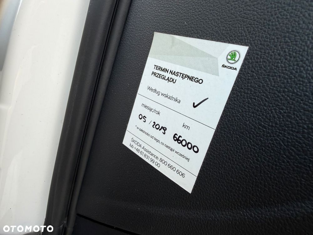 Skoda Citigo 1.0 Ambition - 7
