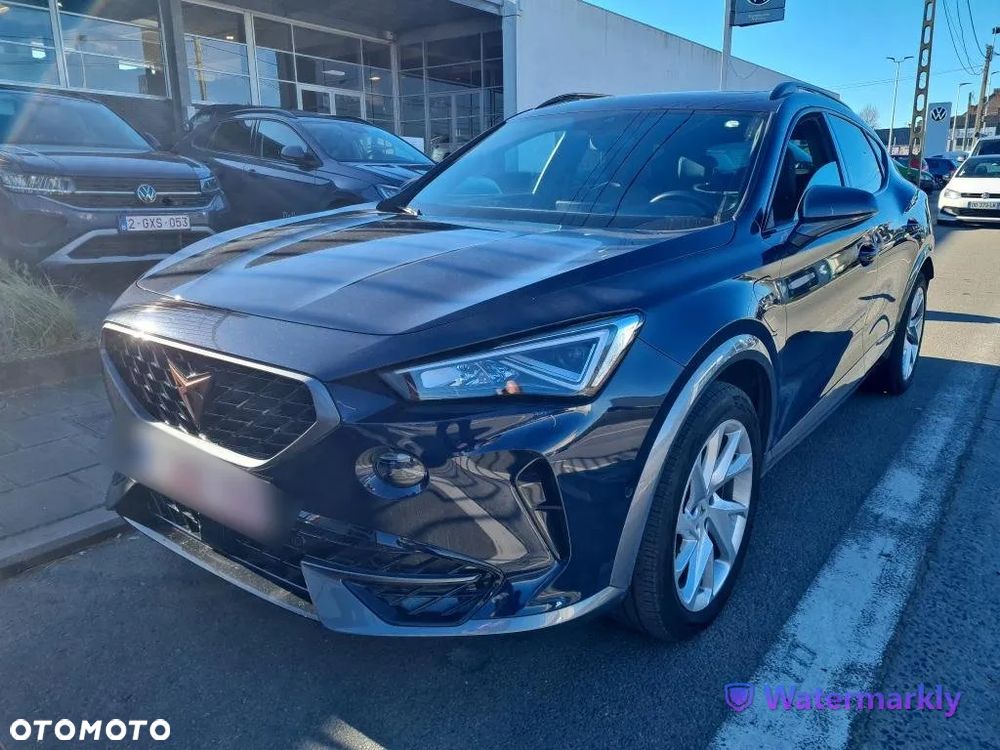 Cupra Formentor - 3