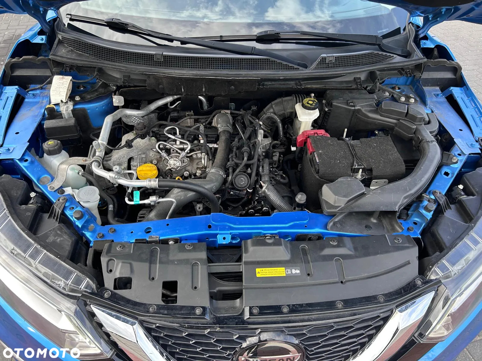 Nissan Qashqai 1.3 DIG-T Tekna DCT - 35