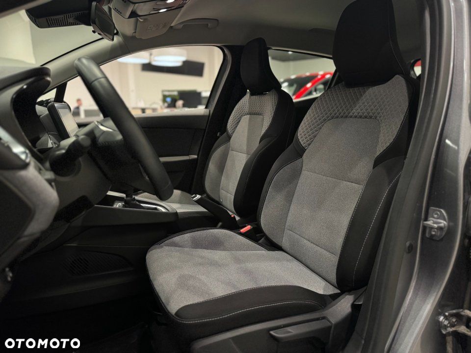 Mitsubishi Colt - 7