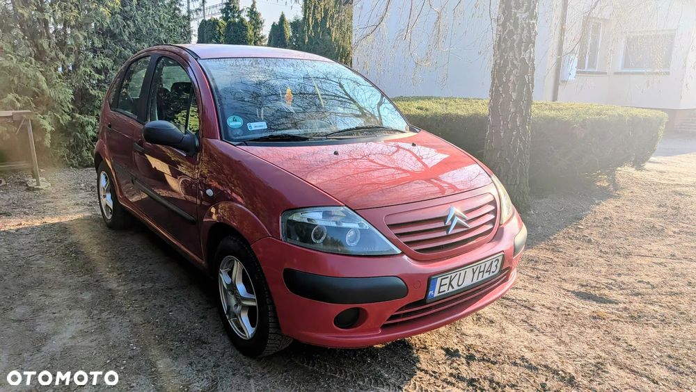 Citroën C3 1.1 SX - 2
