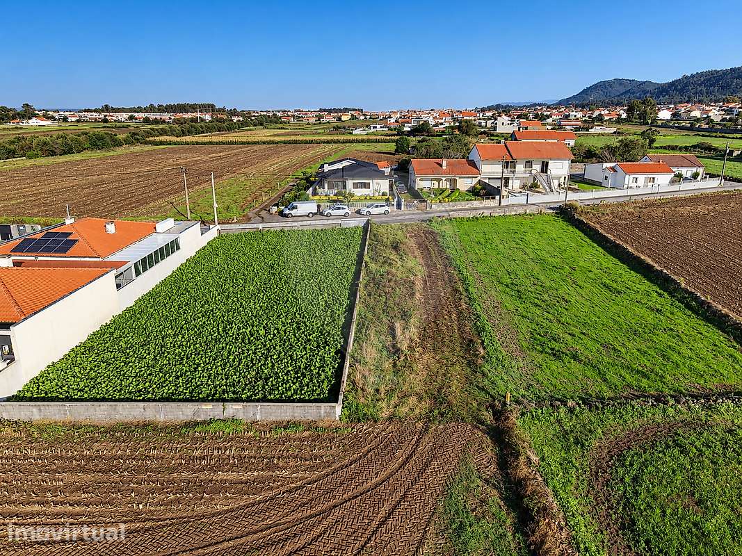 Terreno  para venda - Grande imagem: 4/6