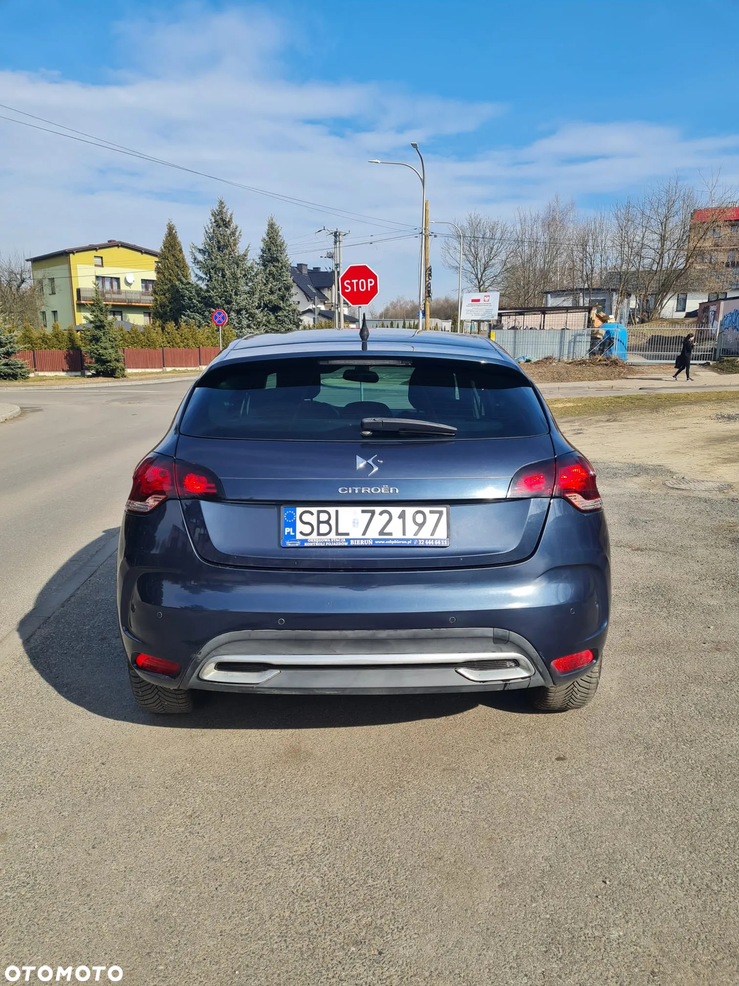 Citroën DS4 - 18