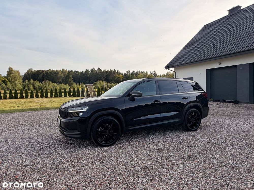 Skoda Kodiaq 1.5 TSI mHEV 4x2 Selection DSG - 3