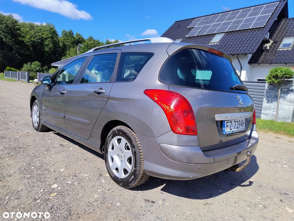 Peugeot 308 1.6 HDi Trendy - 3
