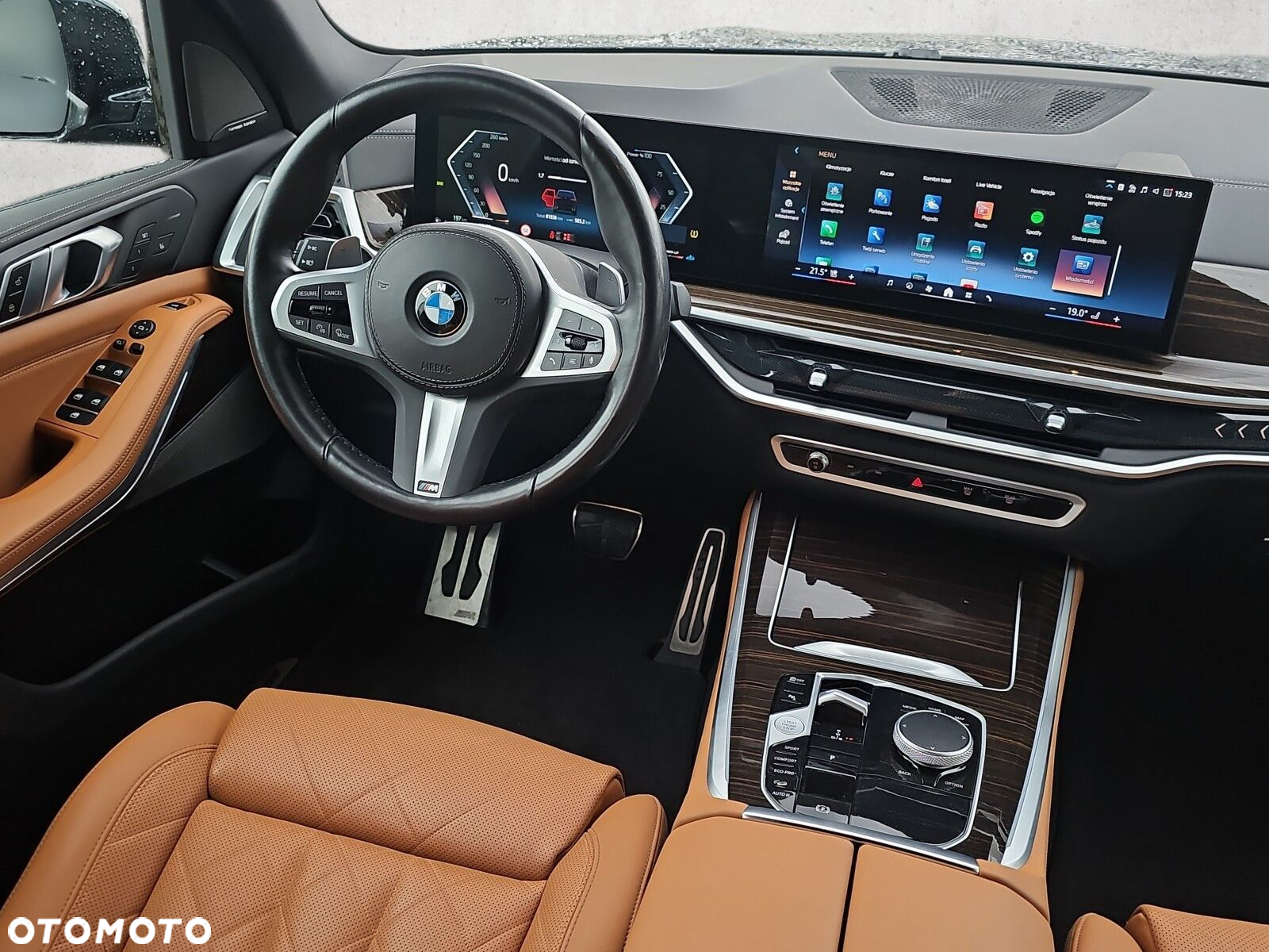 BMW X5 - 16