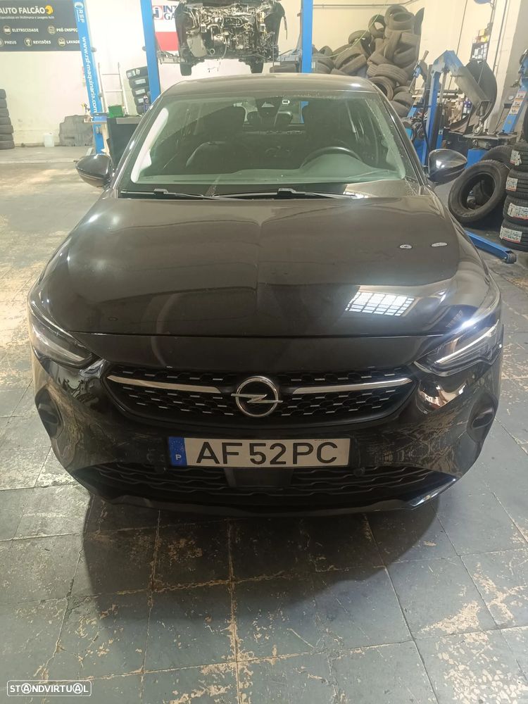 Opel Corsa - 1