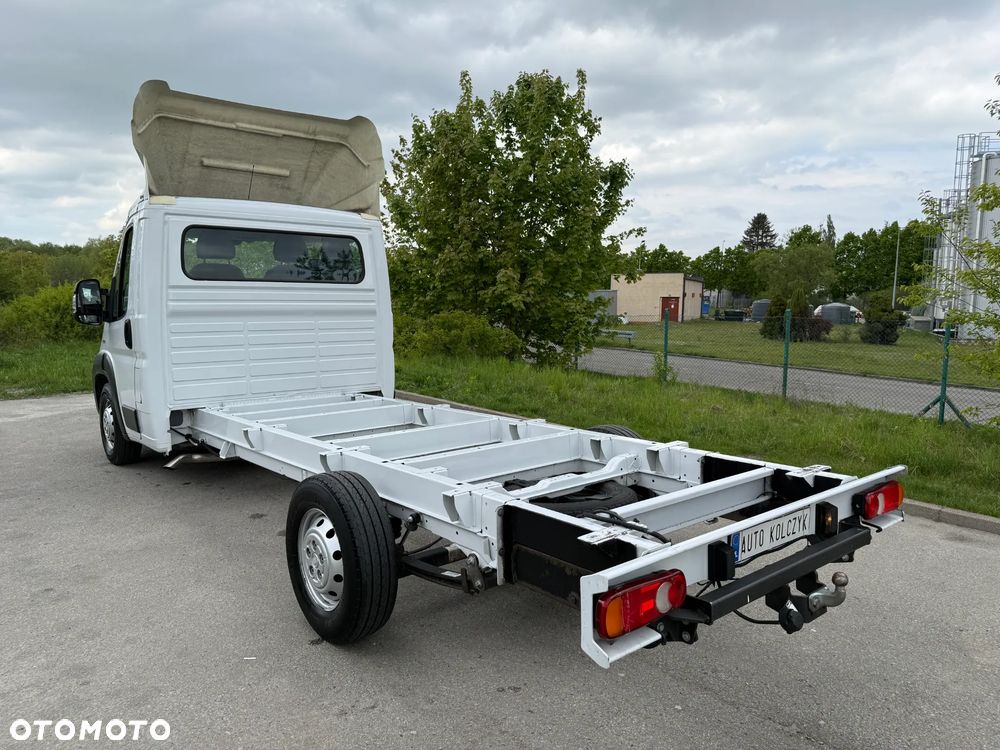 Fiat Ducato - 7