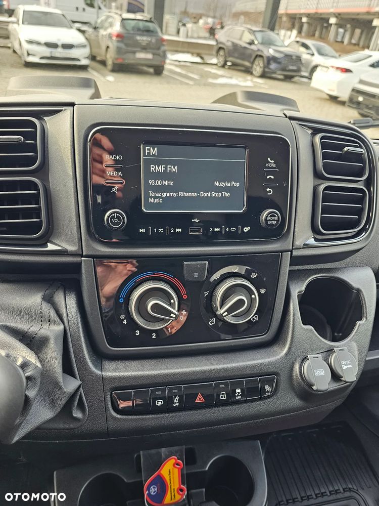 Toyota Proace MAX L2H2 - 12