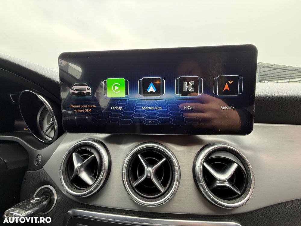 Mercedes-Benz CLA 220 d 7G-DCT AMG Line - 15