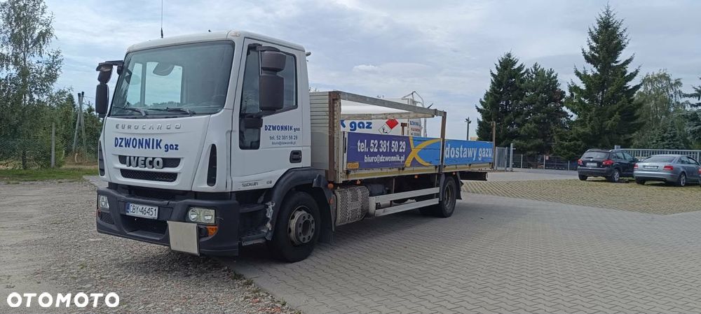 Iveco 120E21 - 1