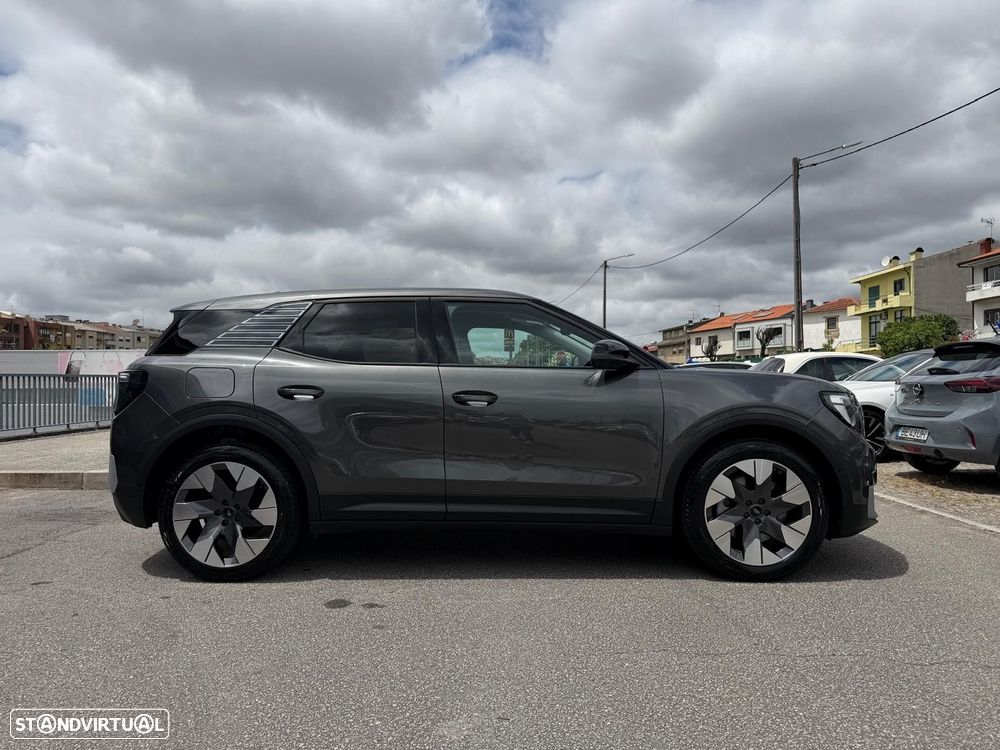 Ford Explorer - 5
