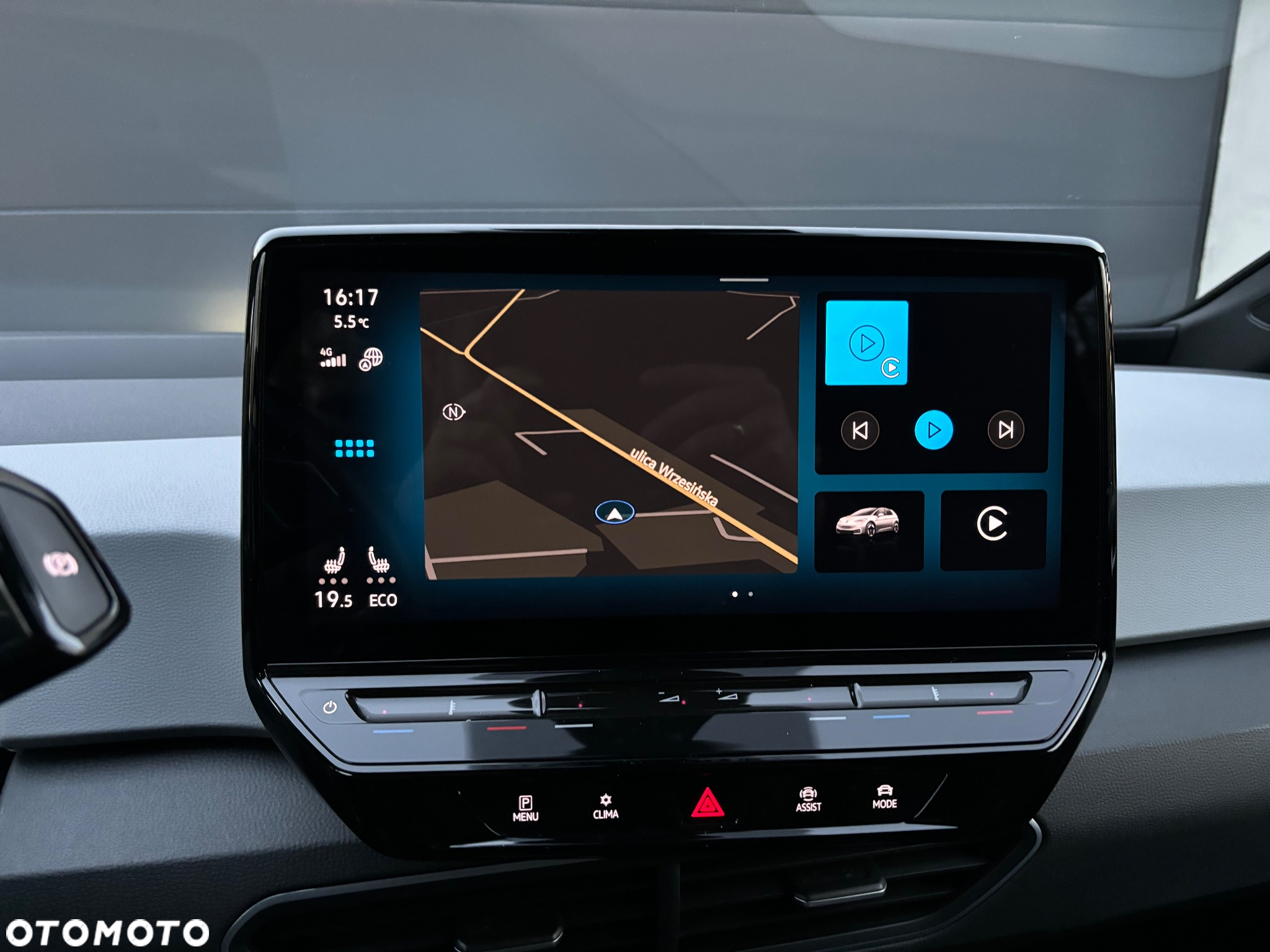 Volkswagen ID.3 58kWh Pro Performance Max - 9