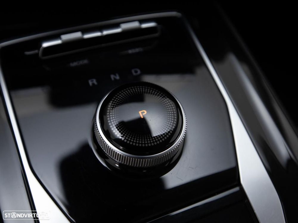 MG MG5 51 kWh Comfort - 20