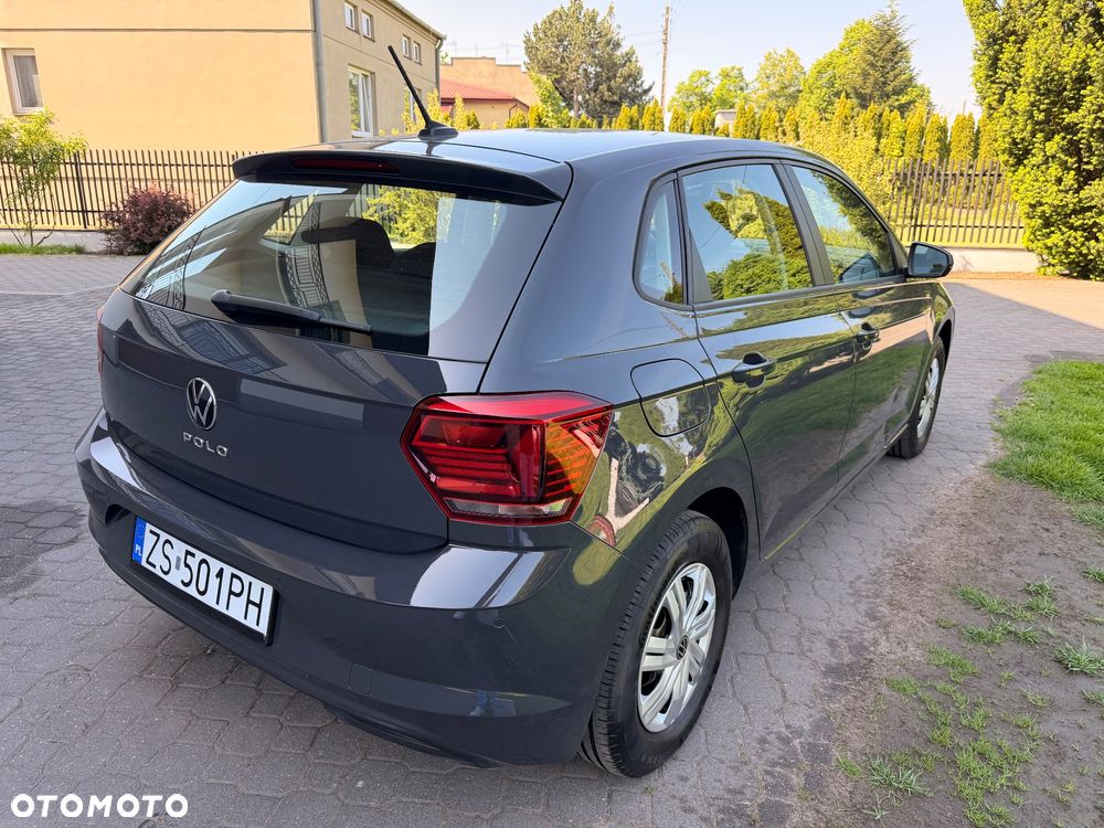 Volkswagen Polo 1.0 TSI Life - 7