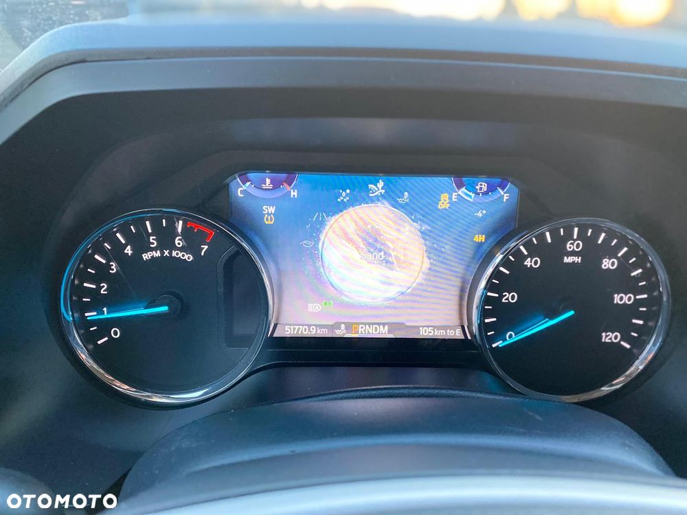 Ford Expedition - 19