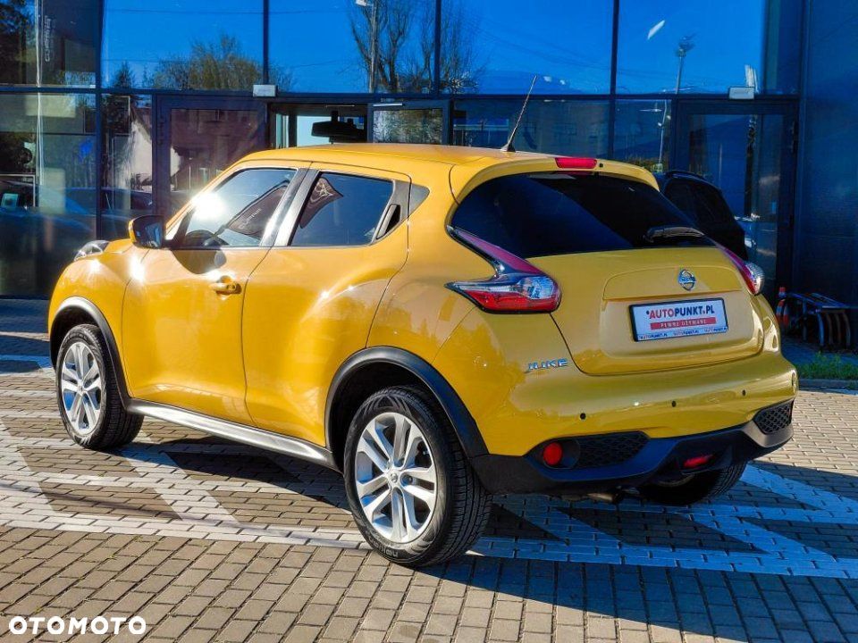 Nissan Juke - 3