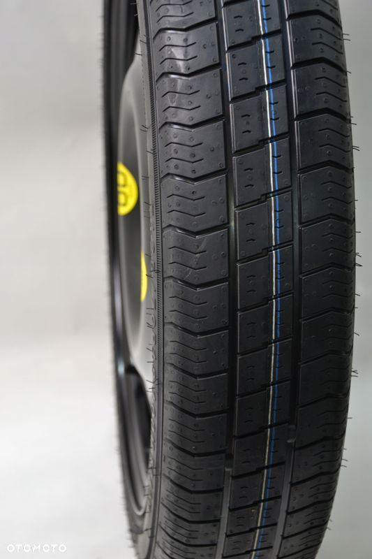 KOŁO DOJAZDOWE R18 AUDI A1 2018-OBECNIE -30% - 3