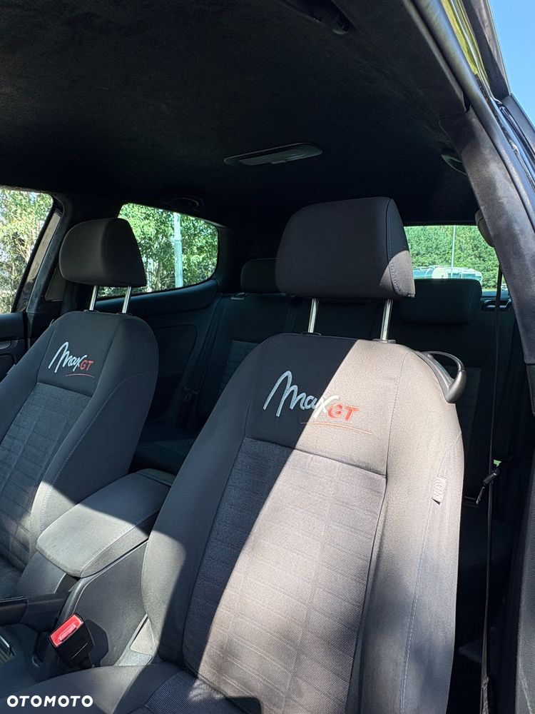 Volkswagen Golf 1.6 GT Sport - 6