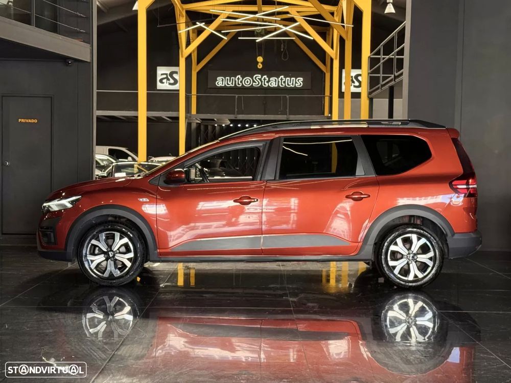 Dacia Jogger 1.0 ECO-G Expression Bi-Fuel - 5