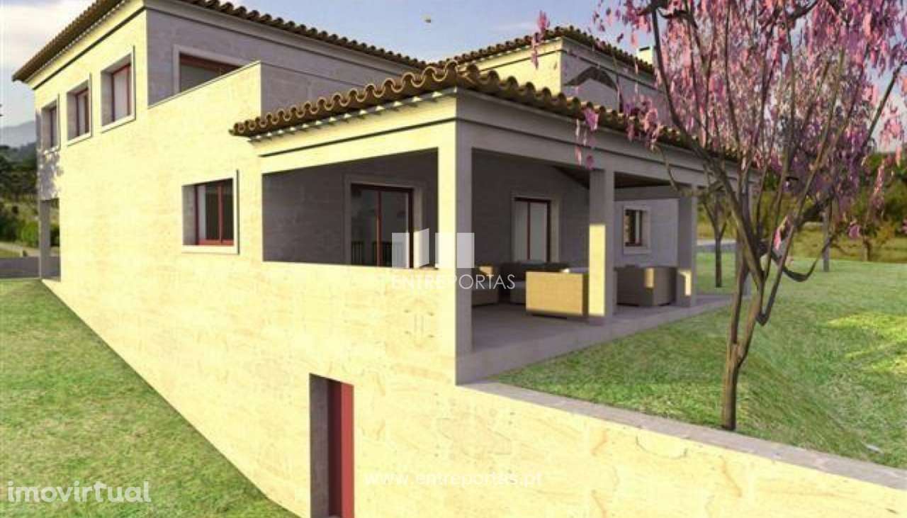 Venda de Moradia em pedra, São Pedro de Arcos, Ponte de Lima - Grande imagem: 3/30