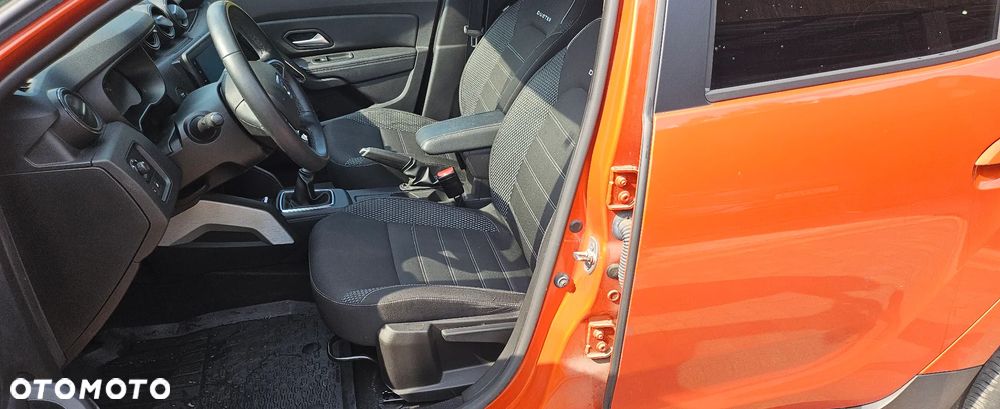 Dacia Duster 1.0 TCe Prestige - 12
