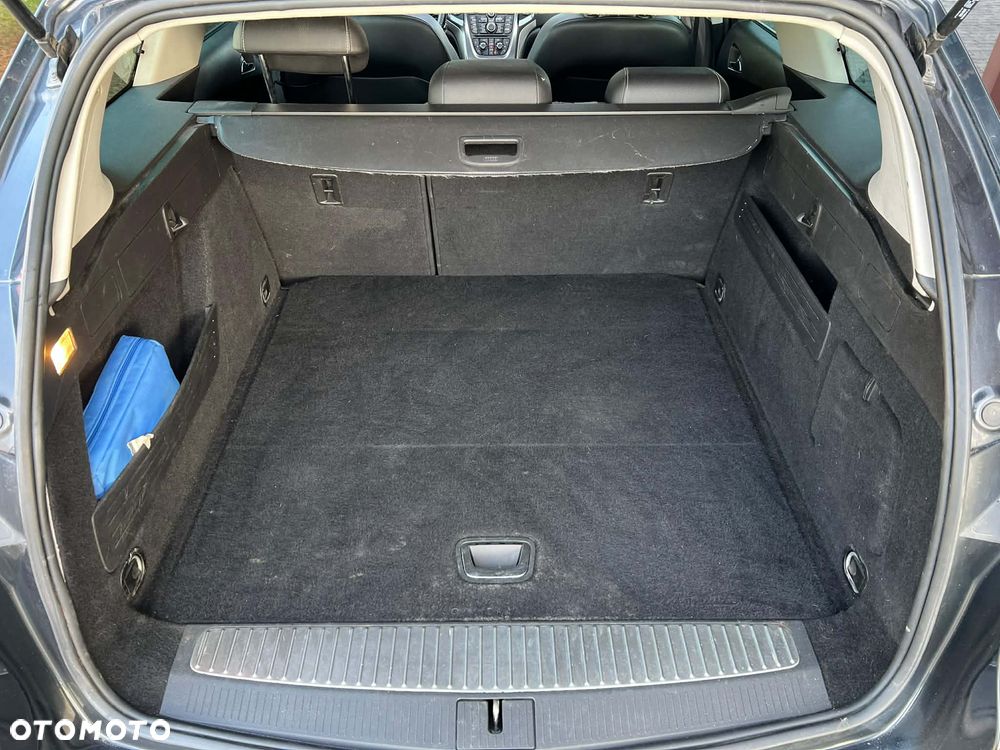 Opel Astra - 30