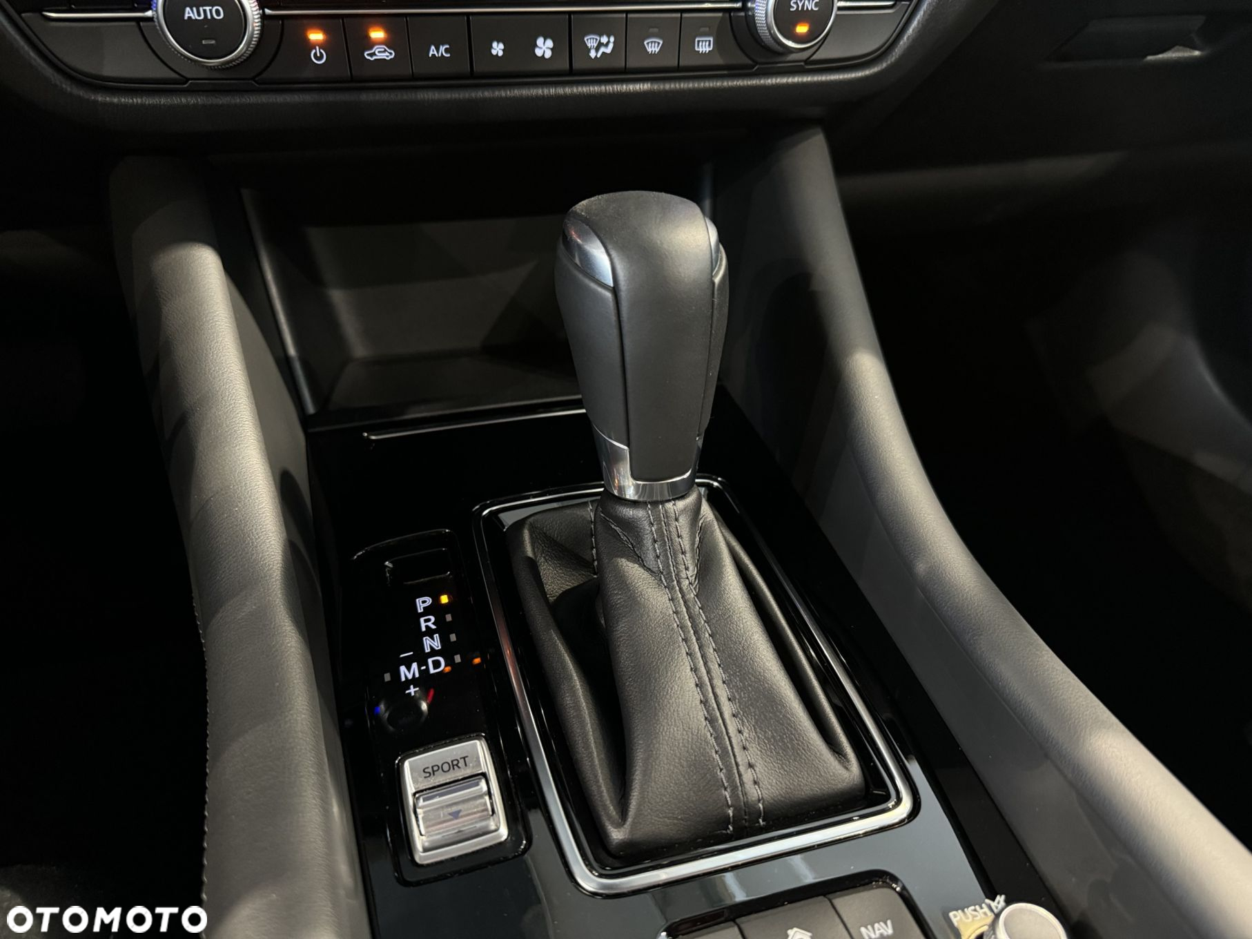 Mazda 6 - 24