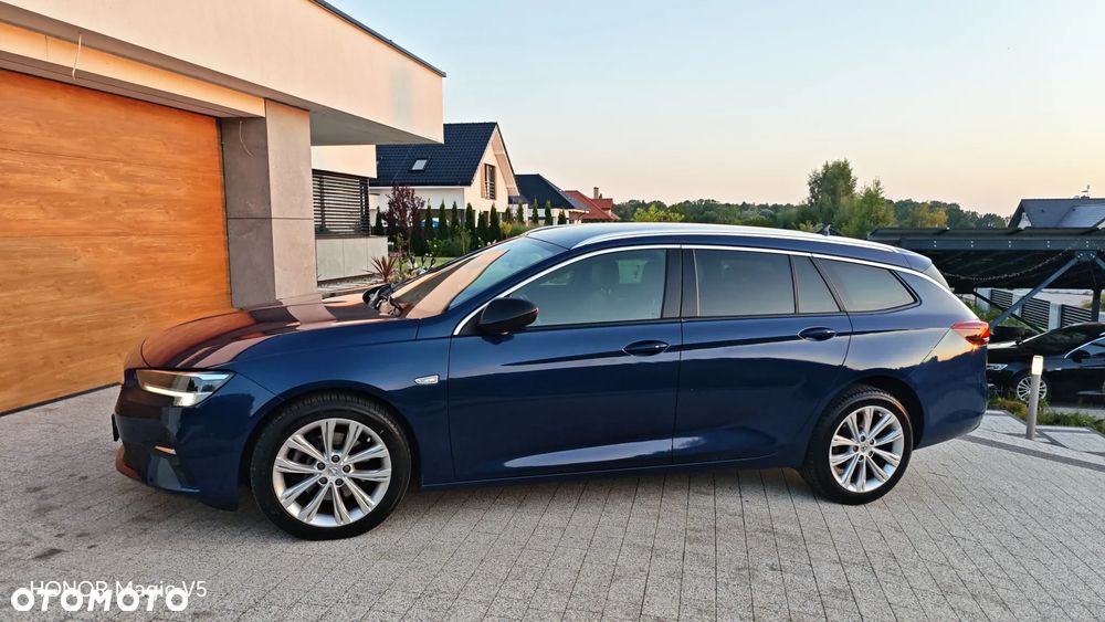 Opel Insignia 2.0 Automatik Ultimate - 23
