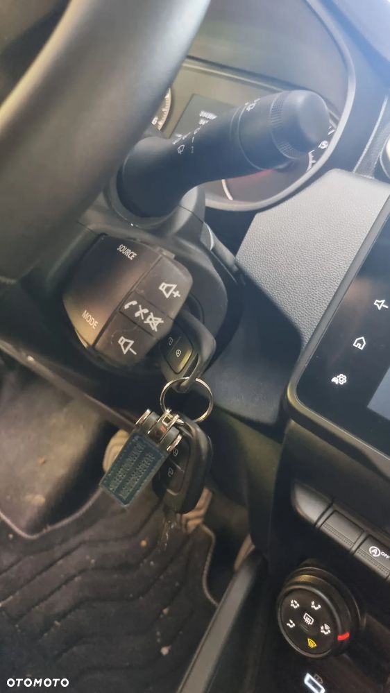 Dacia Duster Blue dCi 115 2WD Comfort - 29
