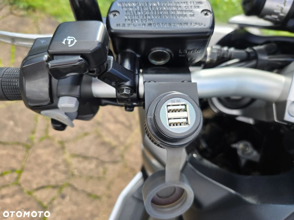 Honda X-ADV - 16