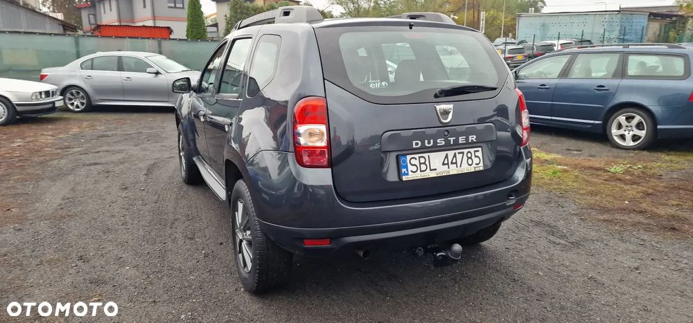Dacia Duster 1.6 SCe Ambiance S&S - 36